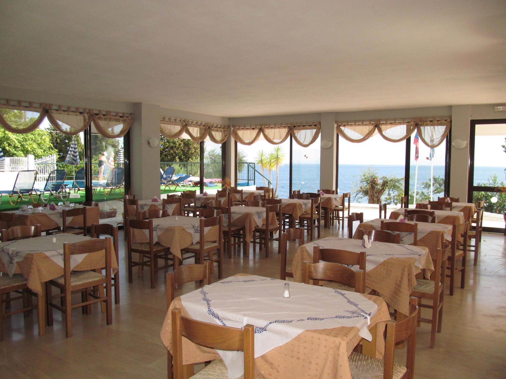Karina Hotel